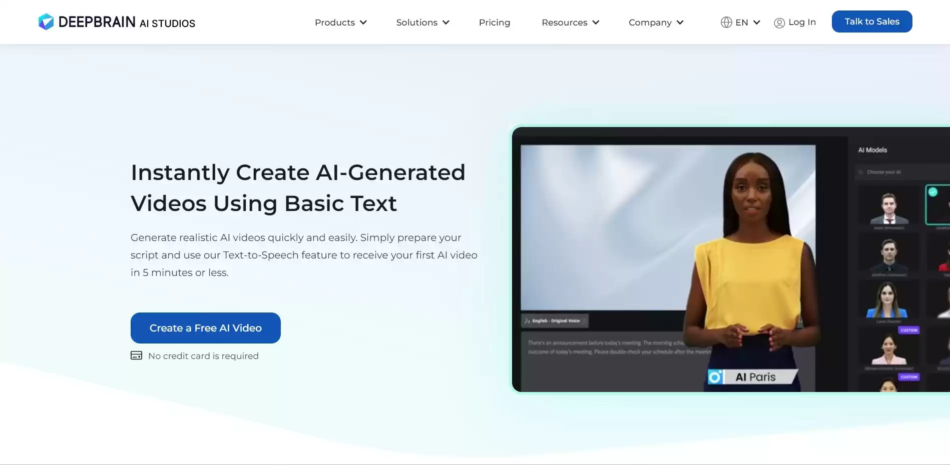 AI Studios - Best AI Tool Core Feature and Review on Toolaiz